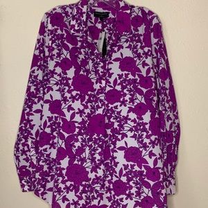 Banana Republic Blouse